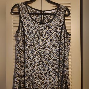 Liz Claiborne Top